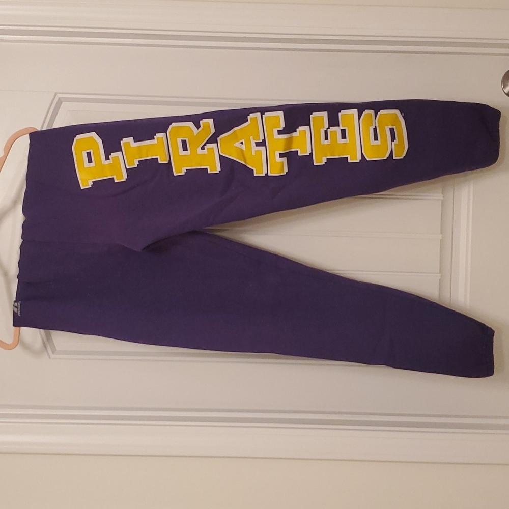 ECU Pirates Sweatpants